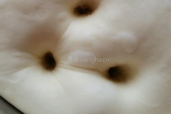 花样面包的做法图解21