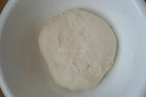 门钉肉饼的做法图解1