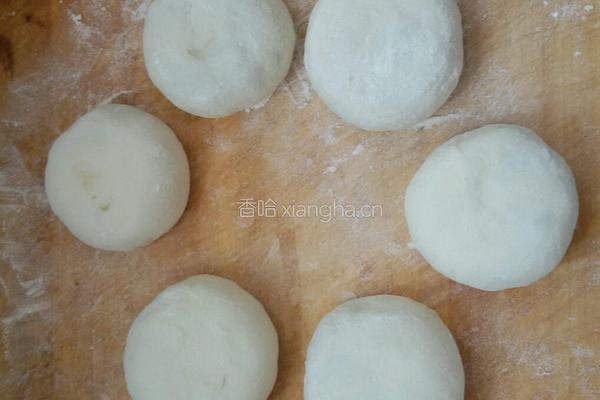 门钉肉饼的做法图解4