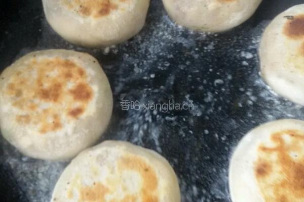 门钉肉饼的做法图解6