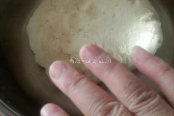 发面的步骤的做法图解6
