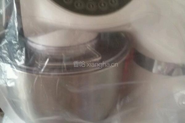 发面的步骤的做法图解10