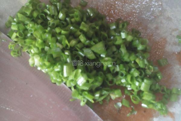 麻辣豆腐的做法图解2