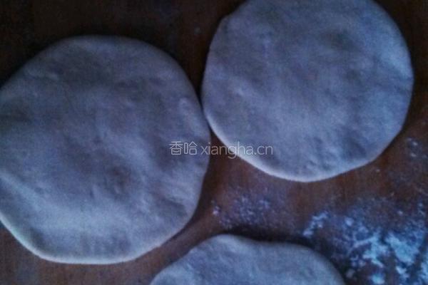 包子的做法图解5