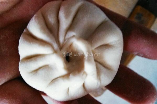 包子的做法图解10