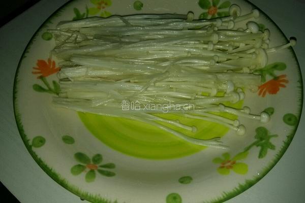 油豆腐青菜汤的做法图解3