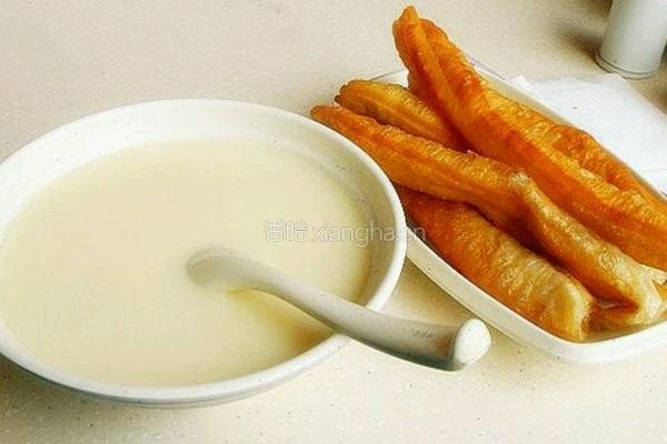 奶香饼的做法图解1