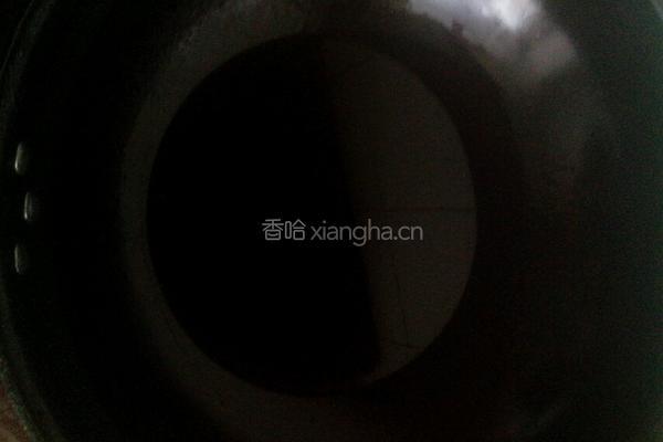 焦香酸辣土豆丝的做法图解3