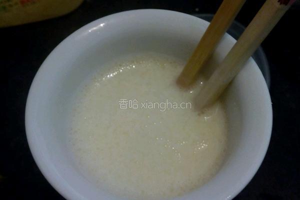 蛋汤