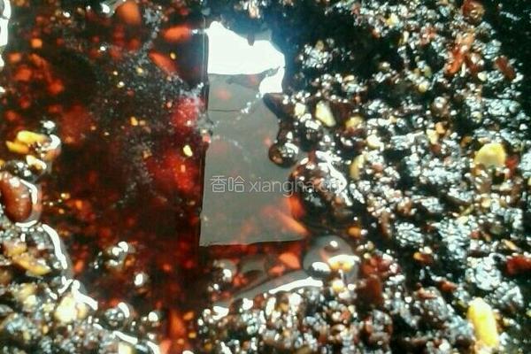 自制老干妈辣椒酱的做法图解2