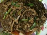 豆腐粉条的做法[图]
