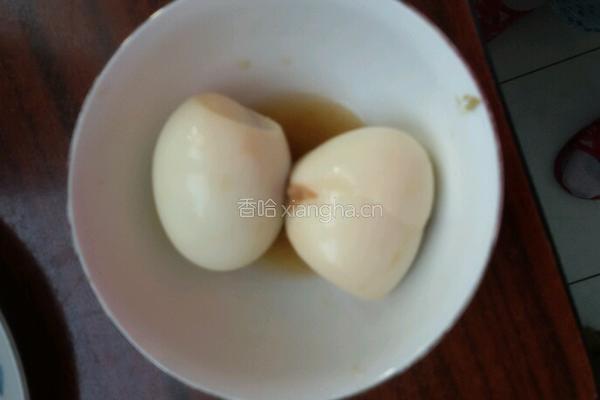 糖油饼。的做法图解7