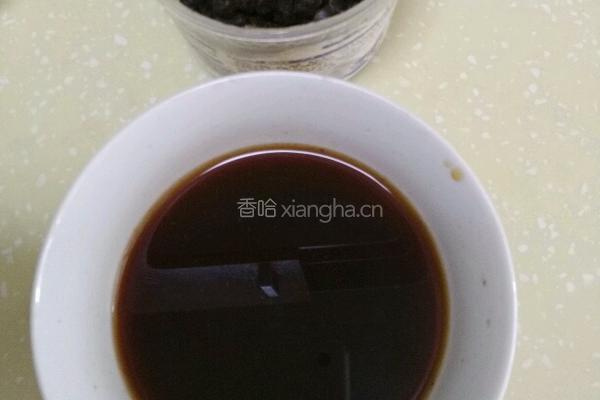 蒸黄鲳鱼的做法图解4