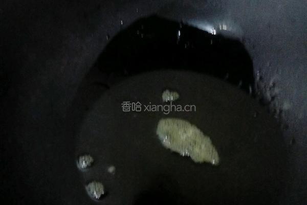 洋槐花菜的做法图解5