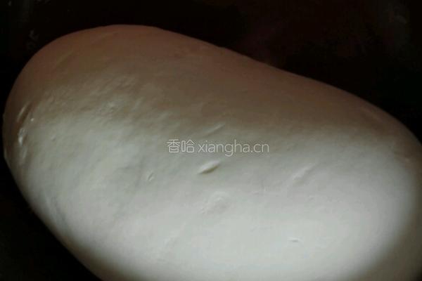 韭菜鸡蛋盒子的做法图解5