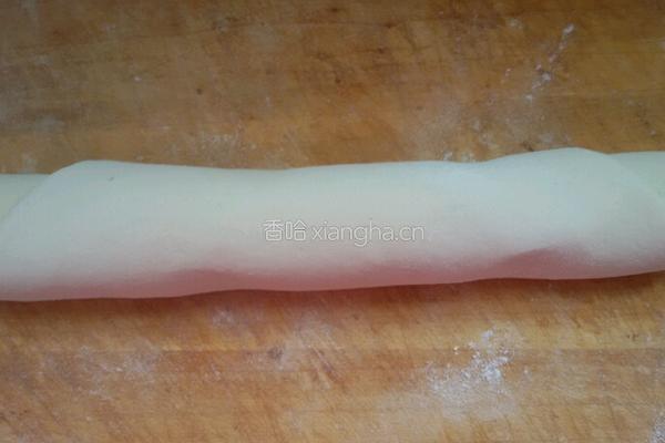 肉夹馍的做法图解2