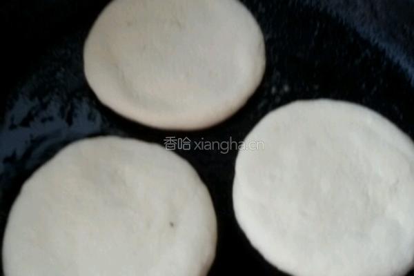 肉夹馍的做法图解5