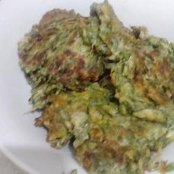 洋槐花菜的做法[图]