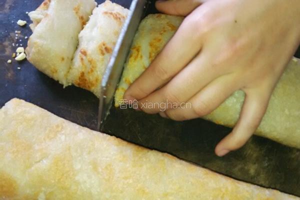 糍粑的做法图解8