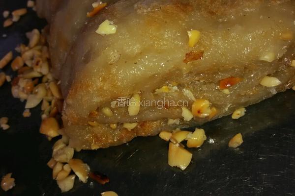 糍粑的做法图解11