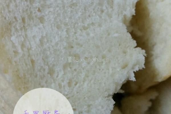 三色車輪麵包的做法图解13