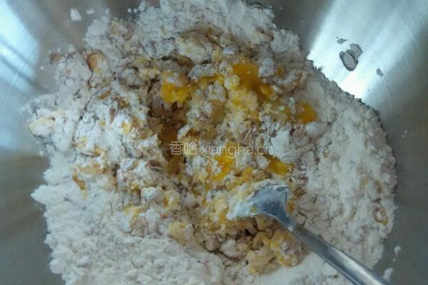 麦片酥的做法图解6