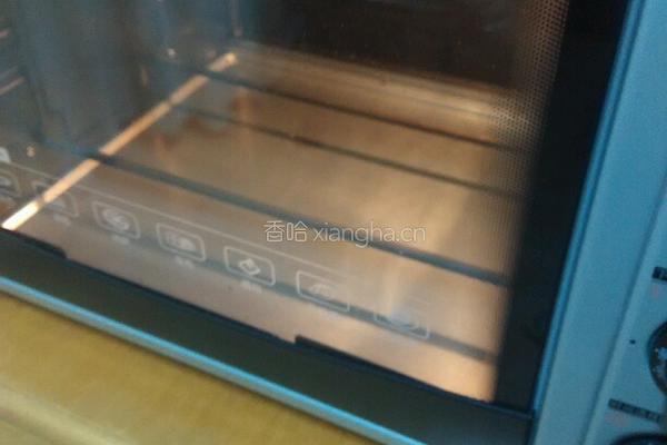 ～蛋白薄脆饼的做法图解9