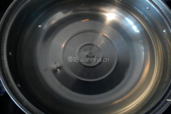 凉拌三丝。的做法图解2