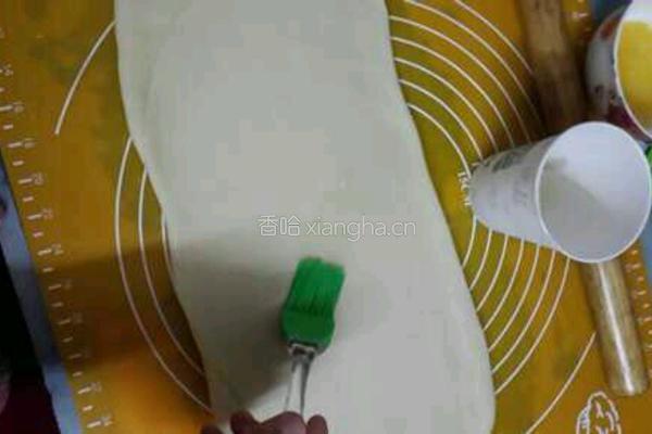 手撕面包的做法图解6