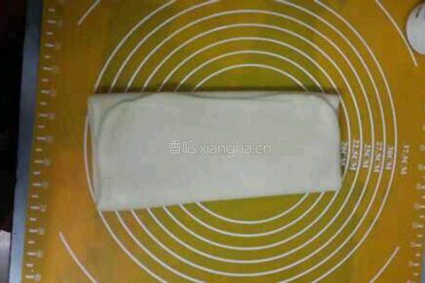手撕面包的做法图解9