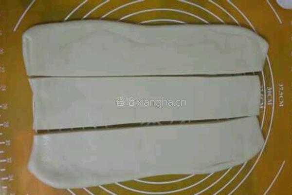 手撕面包的做法图解10