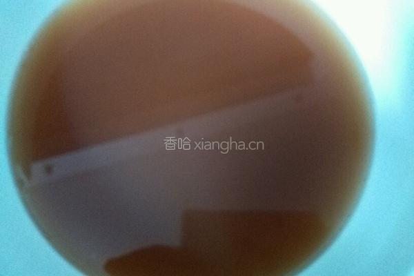 玫瑰椰奶冻的做法图解5