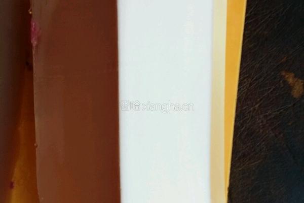 玫瑰椰奶冻的做法图解8