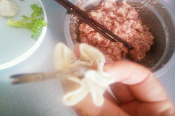 黄金虾球的做法图解5