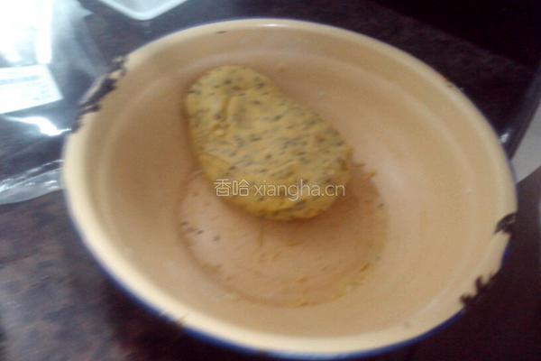 动物饼干的做法图解2