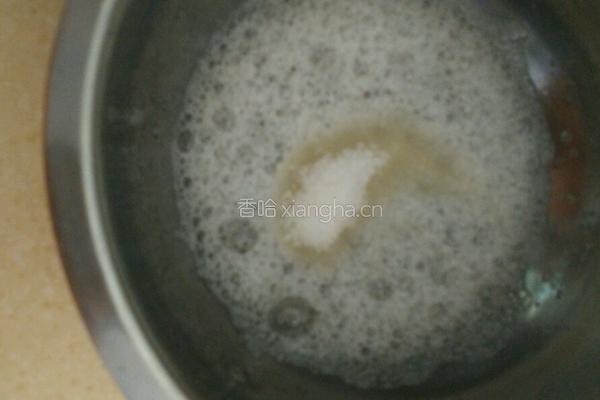 电饭锅蛋糕的做法图解6