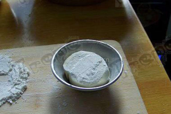 葡式蛋挞的做法图解6