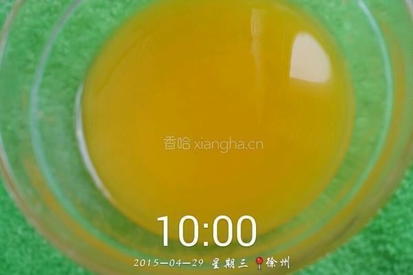 蔓越莓饼干的做法图解2