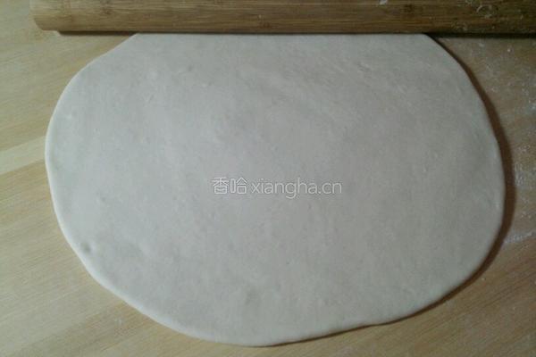 羊肉煮馍的做法图解4