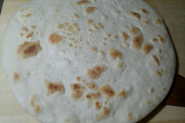 羊肉煮馍的做法图解5