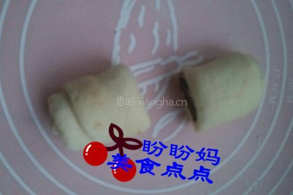 蜂蜜小面包的做法图解7