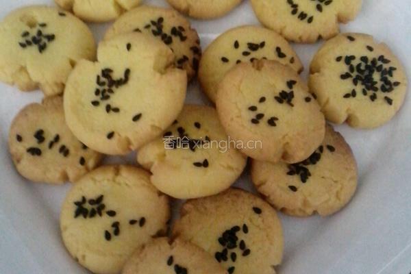 玛格丽特饼干
