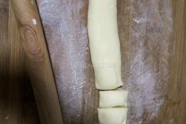 素三鲜水饺的做法图解4