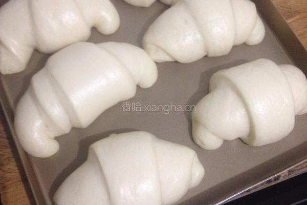 小餐包的做法图解5