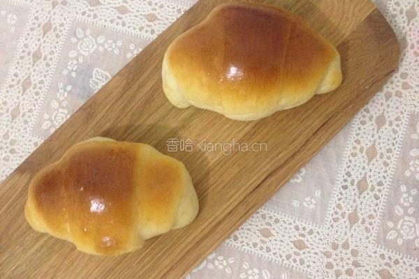 小餐包的做法图解8