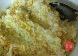 蛋炒饭的做法图解2