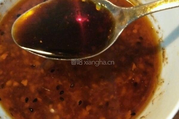 凉拌手撕鸡的做法图解11