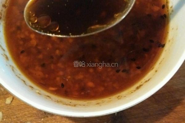 凉拌手撕鸡的做法图解12