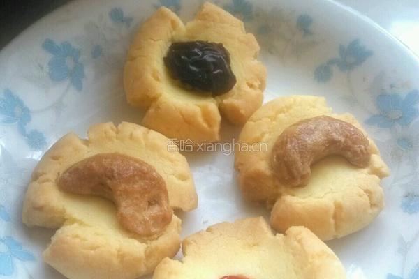 玛格丽特饼干的做法图解9