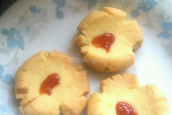玛格丽特饼干的做法图解11